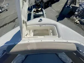 Thumbnail von Boston Whaler 210 Vantage
