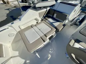 Thumbnail von Boston Whaler 210 Vantage