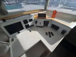 Thumbnail von Lagoon 400 TETELESTAI