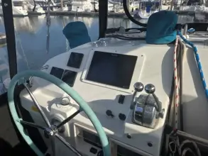 Thumbnail von Lagoon 400 TETELESTAI