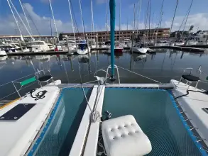 Thumbnail von Lagoon 400 TETELESTAI