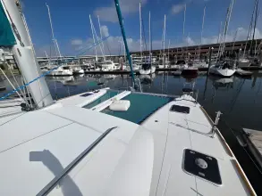 Thumbnail von Lagoon 400 TETELESTAI
