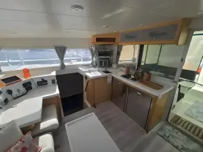 Thumbnail von Lagoon 400 TETELESTAI