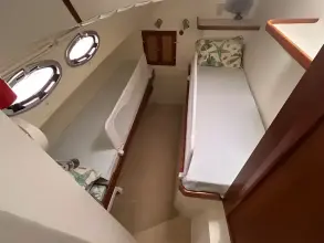 Thumbnail von CROSSWATER Passagemaker 49 ISLAND HOPPER