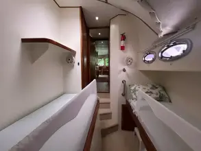 Thumbnail von CROSSWATER Passagemaker 49 ISLAND HOPPER