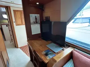 Thumbnail von CROSSWATER Passagemaker 49 ISLAND HOPPER