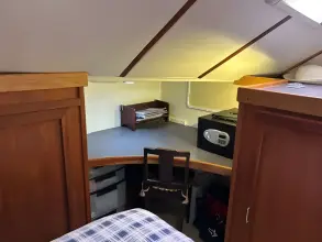 Thumbnail von CROSSWATER Passagemaker 49 ISLAND HOPPER