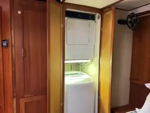 Thumbnail von CROSSWATER Passagemaker 49 ISLAND HOPPER