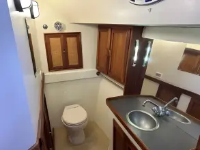 Thumbnail von CROSSWATER Passagemaker 49 ISLAND HOPPER