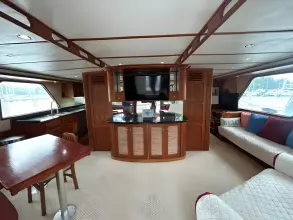 Thumbnail von CROSSWATER Passagemaker 49 ISLAND HOPPER