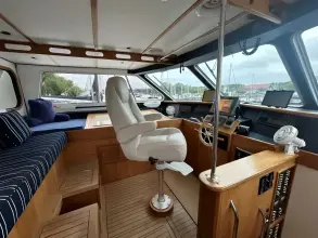 Thumbnail von CROSSWATER Passagemaker 49 ISLAND HOPPER