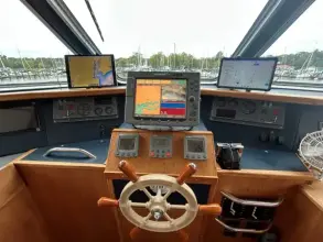 Thumbnail von CROSSWATER Passagemaker 49 ISLAND HOPPER