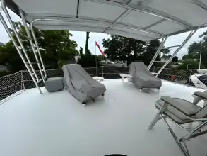Thumbnail von CROSSWATER Passagemaker 49 ISLAND HOPPER