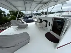 Thumbnail von CROSSWATER Passagemaker 49 ISLAND HOPPER