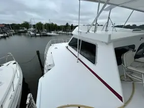 Thumbnail von CROSSWATER Passagemaker 49 ISLAND HOPPER