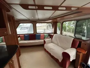 Thumbnail von CROSSWATER Passagemaker 49 ISLAND HOPPER