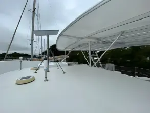 Thumbnail von CROSSWATER Passagemaker 49 ISLAND HOPPER