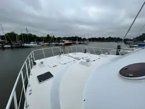 Thumbnail von CROSSWATER Passagemaker 49 ISLAND HOPPER