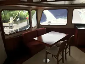 Thumbnail von CROSSWATER Passagemaker 49 ISLAND HOPPER