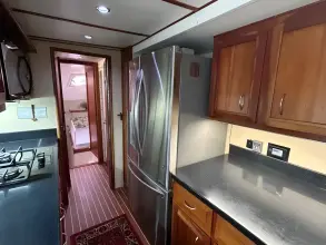 Thumbnail von CROSSWATER Passagemaker 49 ISLAND HOPPER