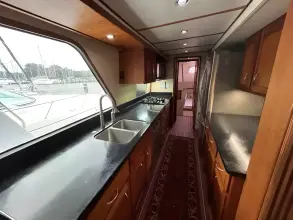 Thumbnail von CROSSWATER Passagemaker 49 ISLAND HOPPER