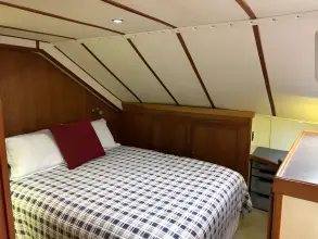 Thumbnail von CROSSWATER Passagemaker 49 ISLAND HOPPER