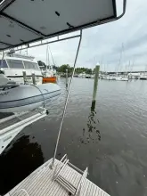 Thumbnail von Lagoon 46 TOMCAT