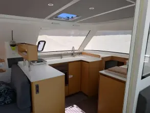Thumbnail von Nautitech 40 SEA HUGGER