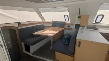 Thumbnail von Nautitech 40 SEA HUGGER