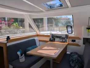 Thumbnail von Nautitech 40 SEA HUGGER