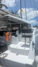 Thumbnail von Nautitech 40 SEA HUGGER