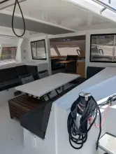 Thumbnail von Nautitech 40 SEA HUGGER