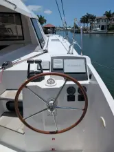 Thumbnail von Nautitech 40 SEA HUGGER