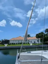 Thumbnail von Nautitech 40 SEA HUGGER