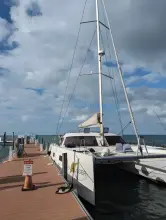 Thumbnail von Nautitech 40 SEA HUGGER