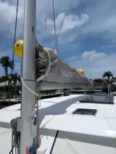 Thumbnail von Nautitech 40 SEA HUGGER