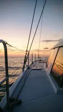 Thumbnail von Nautitech 40 SEA HUGGER