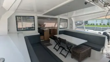 Thumbnail von Nautitech 40 SEA HUGGER