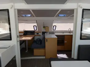 Thumbnail von Nautitech 40 SEA HUGGER