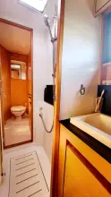 Thumbnail von Nautitech 46 Fly NAUTI BY NATURE
