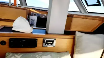 Thumbnail von Nautitech 46 Fly NAUTI BY NATURE