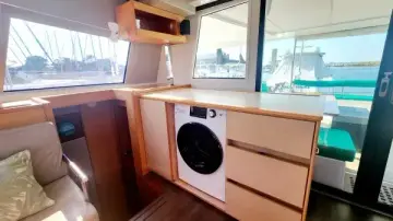Thumbnail von Nautitech 46 Fly NAUTI BY NATURE