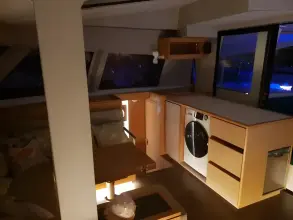 Thumbnail von Nautitech 46 Fly NAUTI BY NATURE