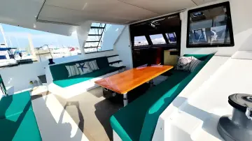Thumbnail von Nautitech 46 Fly NAUTI BY NATURE