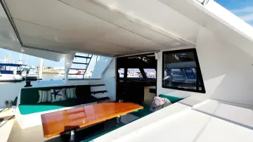 Thumbnail von Nautitech 46 Fly NAUTI BY NATURE