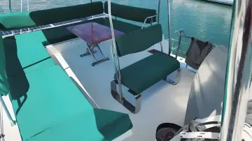 Thumbnail von Nautitech 46 Fly NAUTI BY NATURE