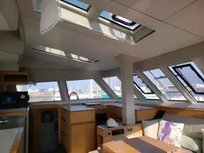 Thumbnail von Nautitech 46 Fly NAUTI BY NATURE