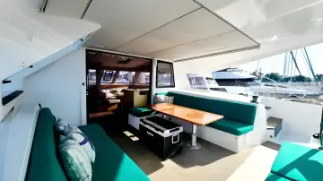 Thumbnail von Nautitech 46 Fly NAUTI BY NATURE