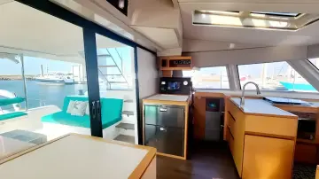 Thumbnail von Nautitech 46 Fly NAUTI BY NATURE