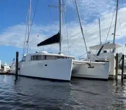 Lagoon 450 F FREEBIRD